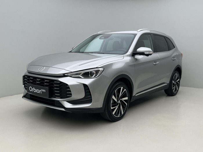 MG ZS HYBRID+ EXCLUSIVE 1.5TGI AUT 1.5 Exclusive