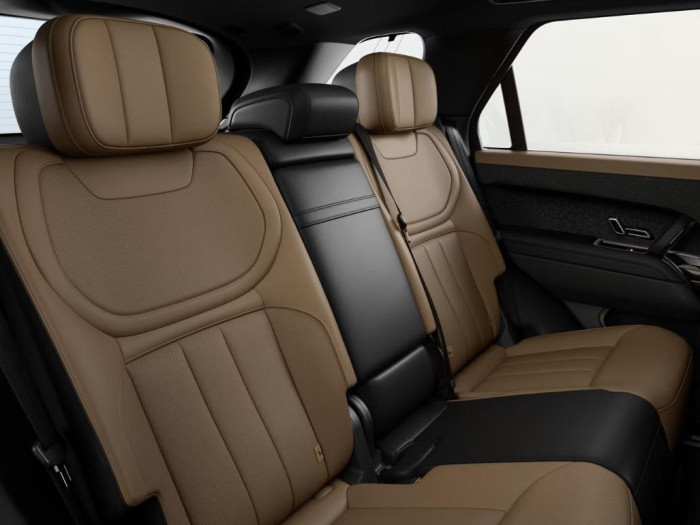 Land Rover Range Rover Sport P530 AUTOBIOGRAPHY AWD AUT