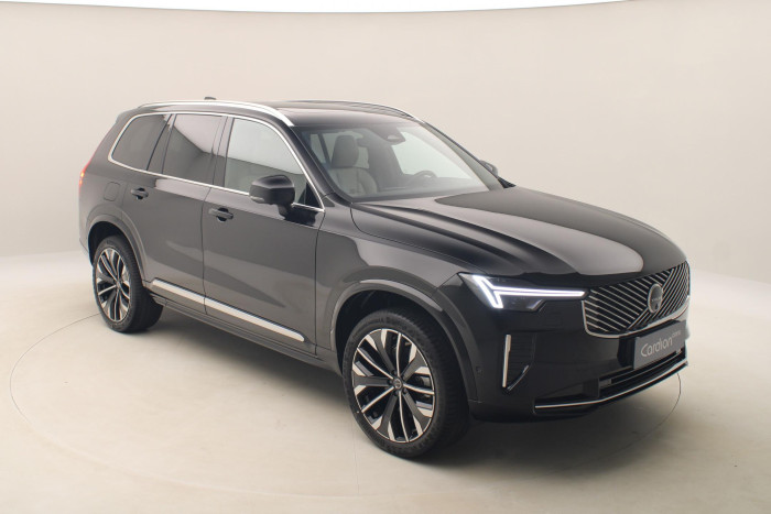 Volvo XC90 B5 AWD AUT BRIGHT ULTRA 7míst