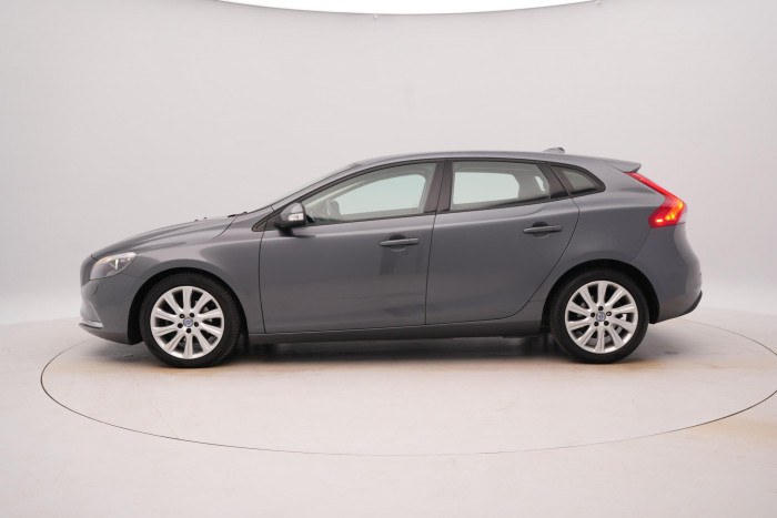 Volvo V40 D2 NEZ. TOPENÍ 1.6 d