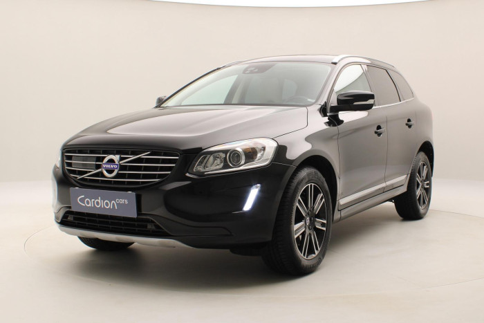 Volvo XC60 D4 AWD AUT SUMMUM POLESTAR 2.4 d Summum