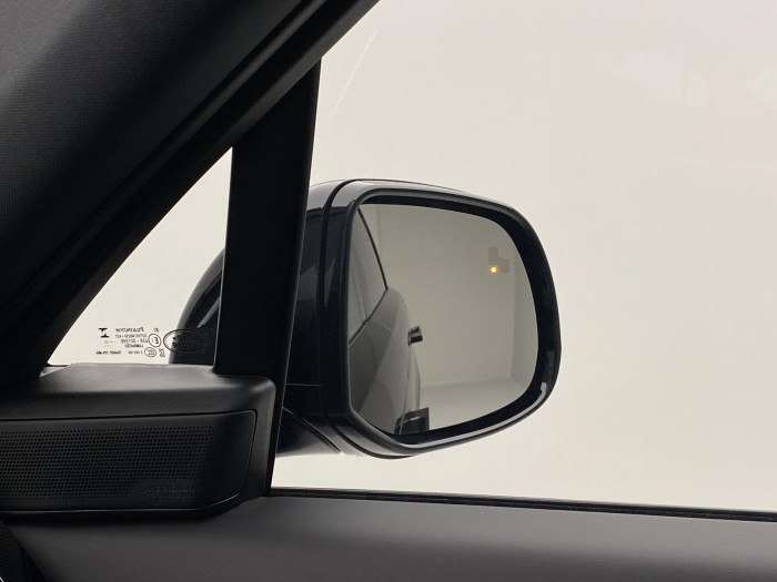 Land Rover Range Rover Sport D300 DYNAMIC HSE AWD AUT 3.0 d Dynamic