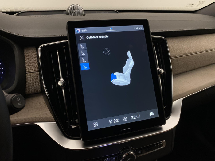 Volvo XC90 B5 AWD AUT BRIGHT PLUS