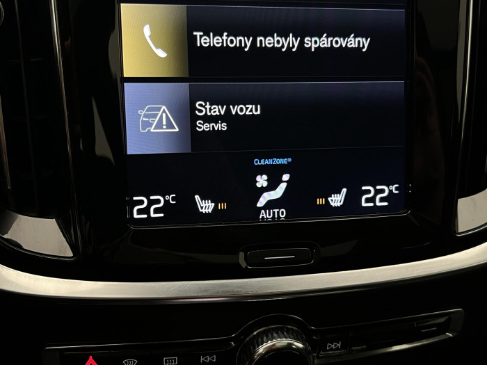 Volvo V60 T8 AWD RECHARGE INSCRIPTION