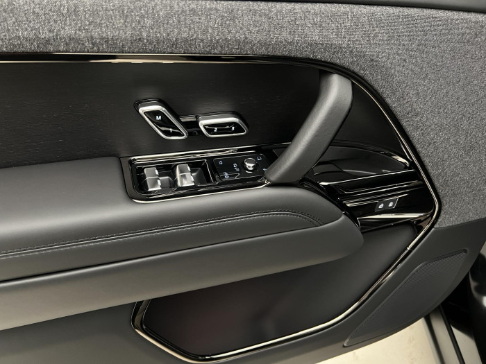 Land Rover Range Rover Sport D250 DYNAMIC SE REZERVACE 3.0 d Dynamic SE