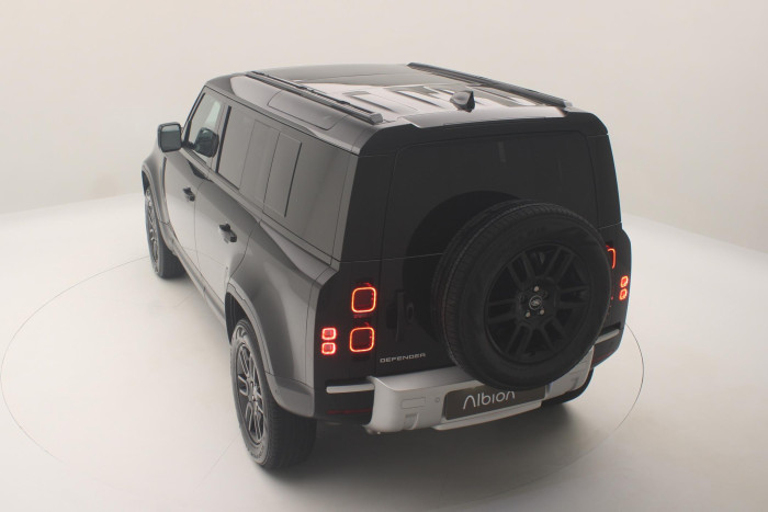 Land Rover Defender 110 D200 S AWD AUT 3.0 d