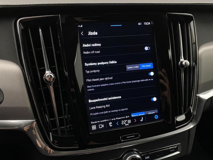 Volvo V90 B4 AWD AUT CROSS COUNTRY PLUS 2.0 Plus