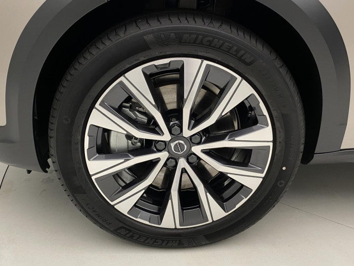 Volvo V90 B4 AWD AUT CROSS COUNTRY PLUS 2.0 Plus