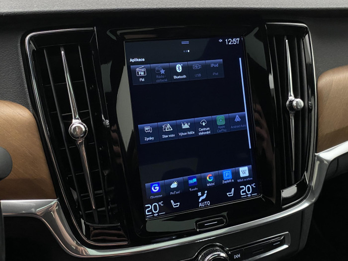 Volvo S90 T8 AWD INSCRIPTION RECHARGE