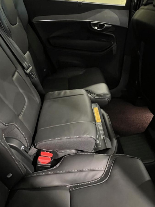 Volvo XC90 T8 AWD AUT  ULTIMATE 7-míst