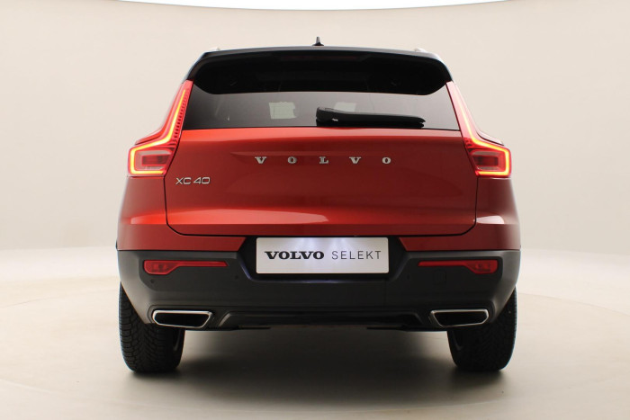 Volvo XC40 T4 R-DESIGN AUT 1.maj