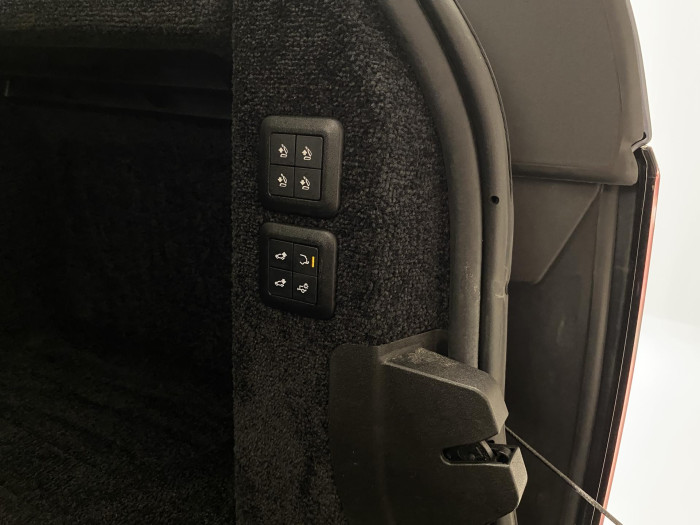 Land Rover Range Rover 4.4 SDV8 VOGUE AWD AUT CZ