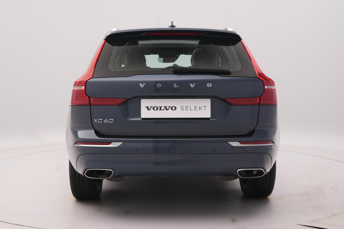 Volvo XC60 B4 AWD INSCRIPTION REZERVACE