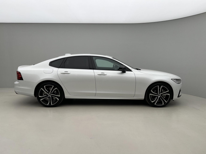 Volvo S90 T8 AWD RECHARGE ULTIMATE DARK