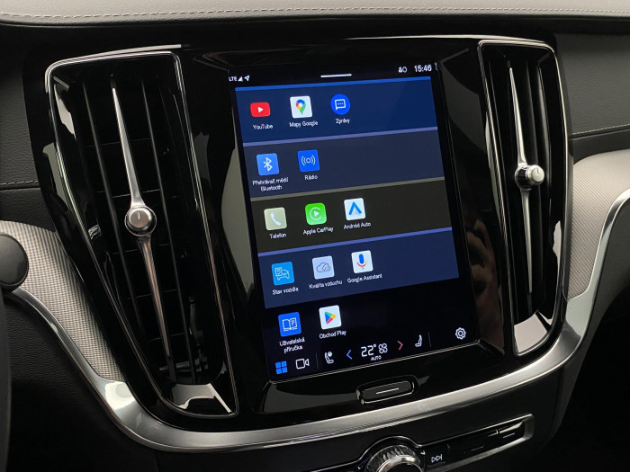 Volvo S60 B5 AWD ULTIMATE DARK AUT