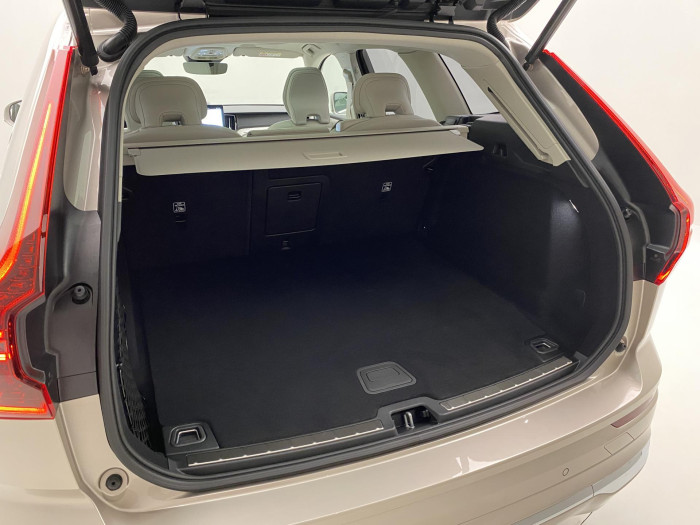 Volvo XC60 T8 AWD AUT BRIGHT ULTRA