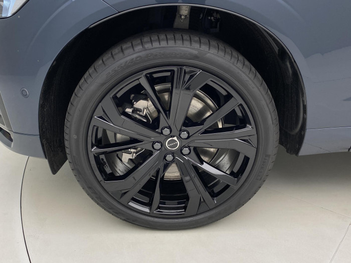 Volvo XC60 B5 AWD AUT ULTRA BLACK EDITION 2.0 Edition