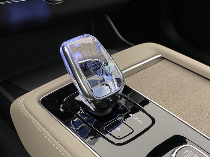 Volvo XC90 T8 AWD RECHARGE BRIGHT PLUS 7m