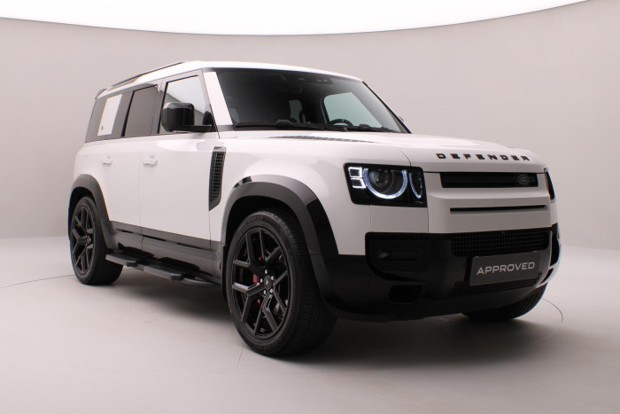 Land Rover Defender 110 D250 SE AWD AUT REZERVACE 3.0 d SE