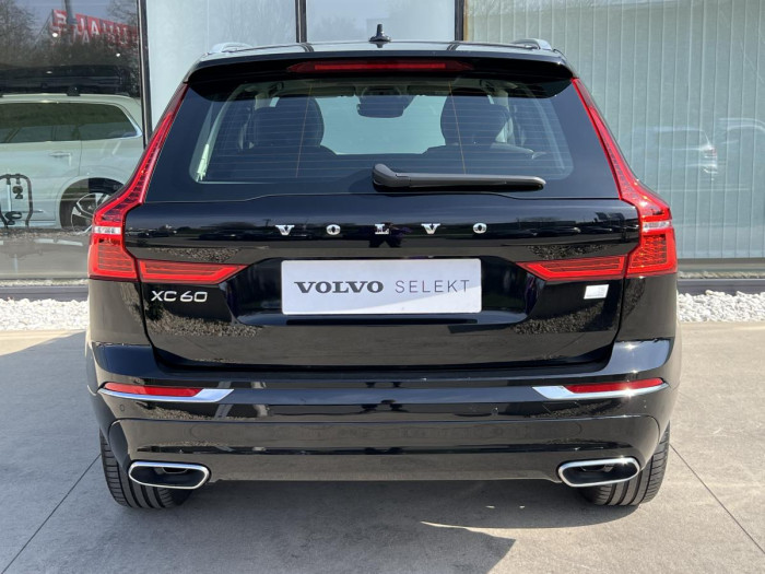 Volvo XC60 T6 AWD RECHARGE INSCRIPTION