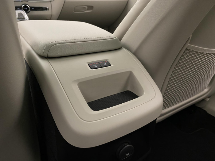 Volvo XC60 T8 AWD AUT BRIGHT ULTRA