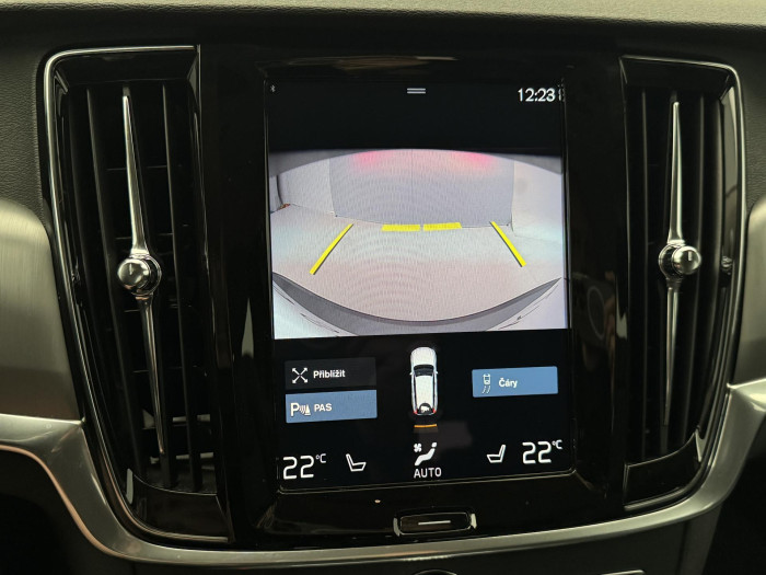 Volvo V90 CC T6 AWD MOMENTUM 2.0 CC CC Momentum