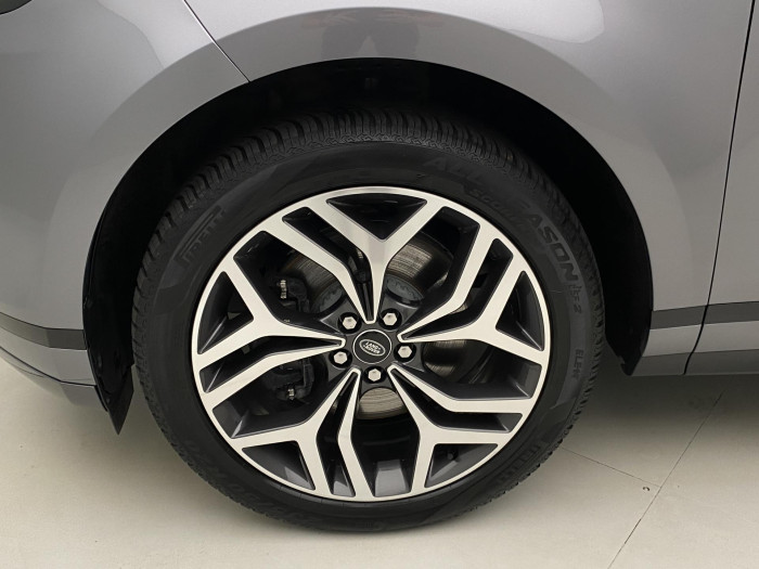 Land Rover Range Rover Evoque D200 SE AWD REZERVACE 2.0 d SE