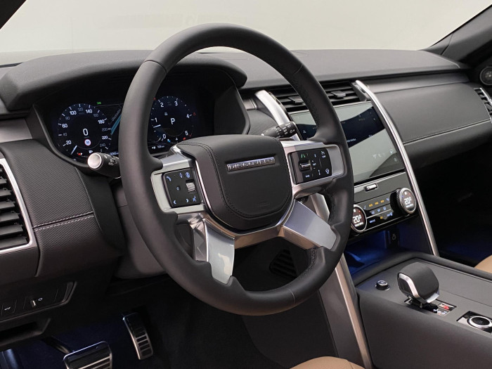 Land Rover Discovery D300 AWD DYNAMIC HSE REZERVACE 3.0 d Dynamic