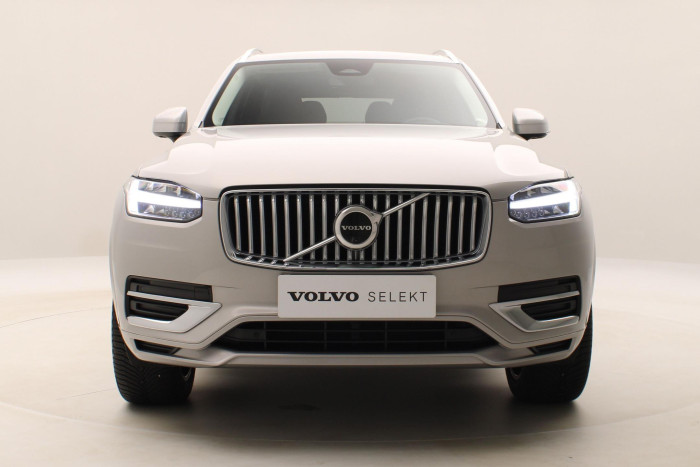 Volvo XC90 B5 AWD AUT BRIGHT PLUS 7míst