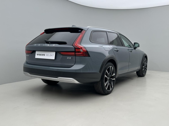 Volvo V90 CC B5 AWD ULTIMATE BRIGHT AUT 2.0 CC CC