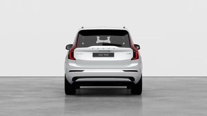 Volvo XC90 B5 AWD AUT DARK ULTRA 7 míst