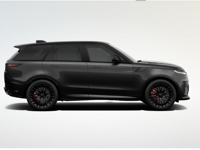 Land Rover Range Rover Sport P635 SV AWD AUT