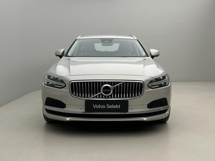 Volvo V90 T6 AWD RECHARGE INSCRIPTION CZ