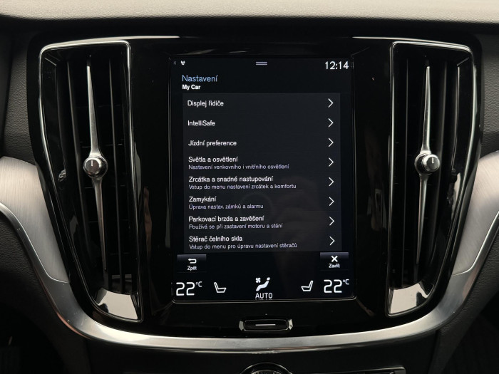Volvo V60 D4 AWD MOMENTUM AUT 2.0 d Momentum