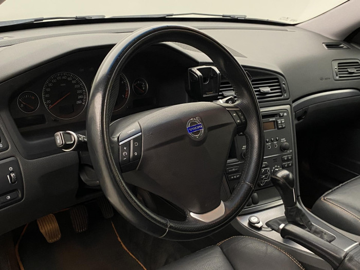 Volvo S60 D5 2.4D CZ 2.4 d d