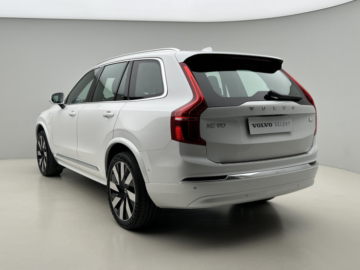 Volvo XC90 T8 AWD RECHARGE ULT. BRIGHT