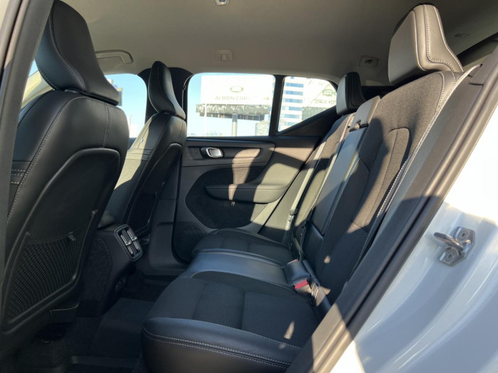 Volvo XC40 T3 MOMENTUM Aut 1.maj. 1.5 Momentum