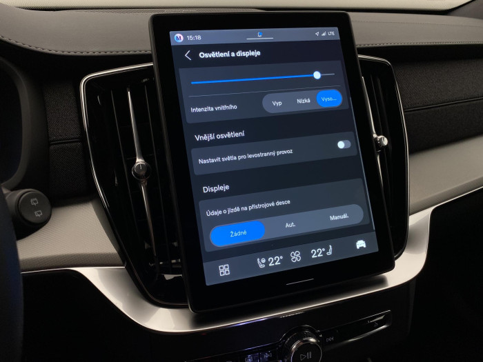 Volvo XC90 B5 AWD BLACK EDITION PLUS 7m