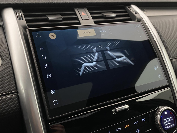 Land Rover Discovery D350 Dynamic HSE AWD AUT 3.0 d Dynamic