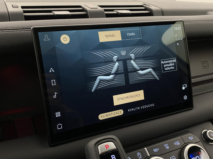 Land Rover Defender 110 P425 X-DYNAMIC HSE AWD AUT 5.0 Dynamic