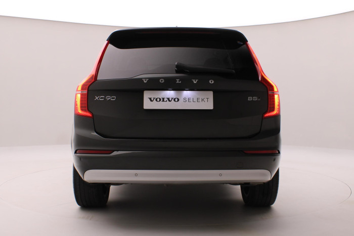 Volvo XC90 B5 AWD MOMENTUM AUT CZ 2.0 Momentum