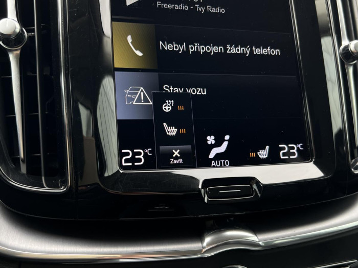 Volvo XC60 B4 MOMENTUM Aut 2.0 Momentum