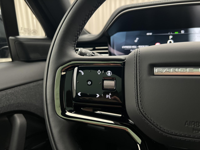 Land Rover Range Rover Sport P460e DYNAMIC HSE AWD Aut 3.0 Dynamic