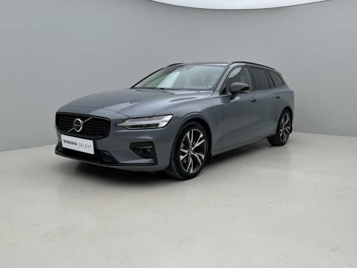 Volvo V60 B4 PLUS DARK Aut 1.maj.