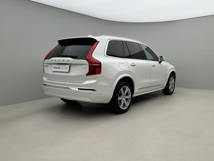 Volvo XC90 T8 AWD RECHARGE PLUS BRIGHT