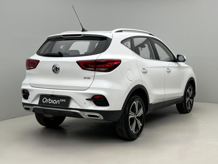 MG ZS 1.5 ESSENTIAL PLUS CZ