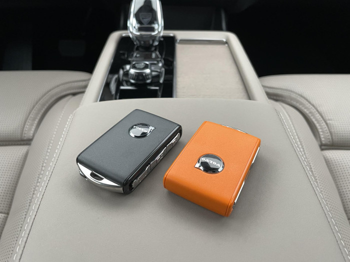 Volvo XC90 B5 AWD AUT BRIGHT PLUS 7míst