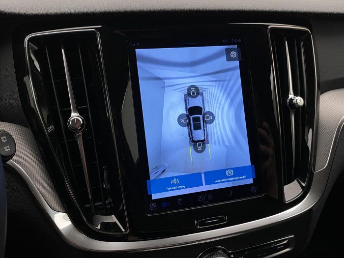 Volvo V60 CC B5 AWD PLUS BRIGHT AUT