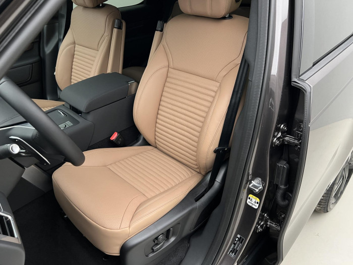 Land Rover Discovery D350 DYNAMIC HSE AWD Aut 3.0 d Dynamic