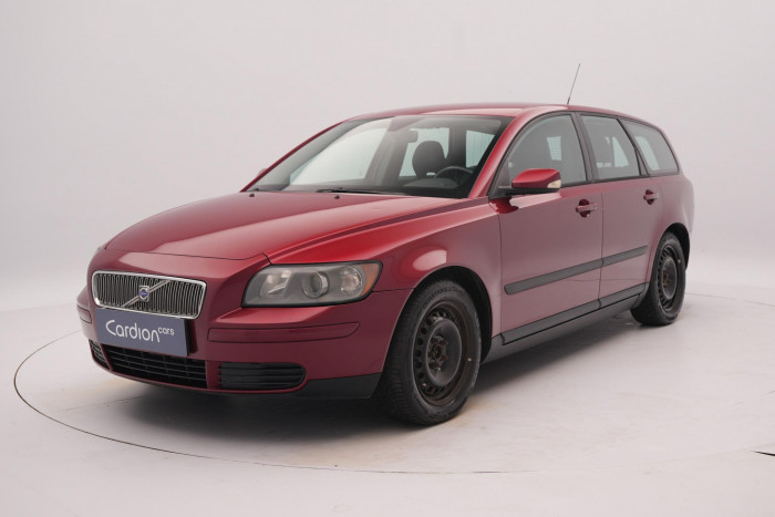Volvo V50 2.0D 2.0 d